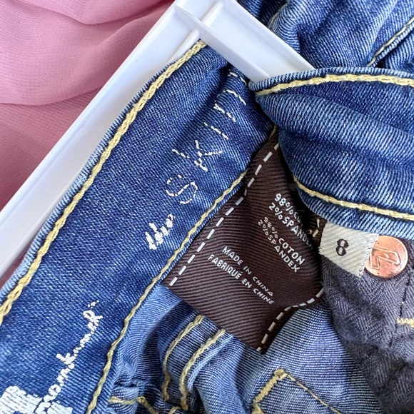 Set jeans & shirt boy - Picture 4 of 5